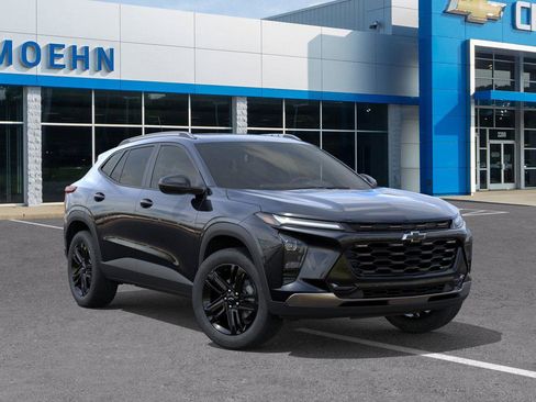 New 2026 Chevrolet Trax ACTIV image 7