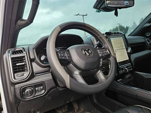 Used 2023 RAM 3500 Limited image 8