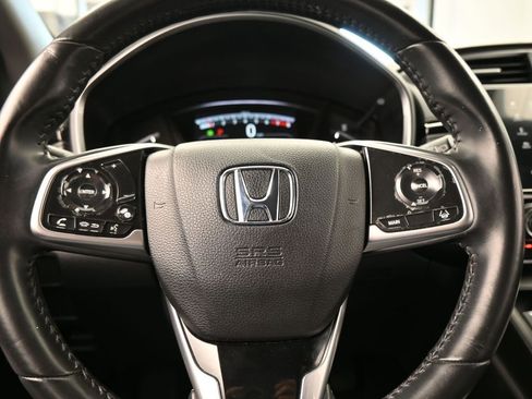 Used 2022 Honda CR-V EX-L image 31