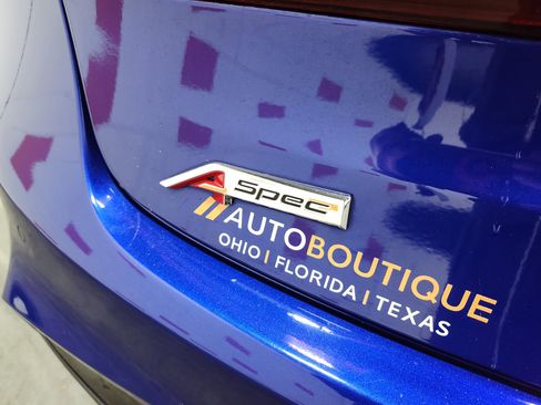 Used 2020 Acura TLX w/ A-SPEC Pkg image 21