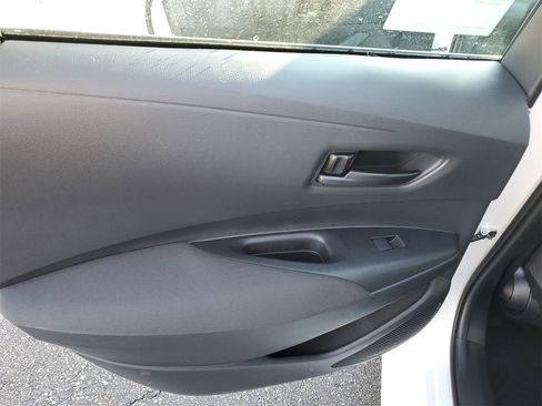 New 2026 Toyota Corolla LE image 16