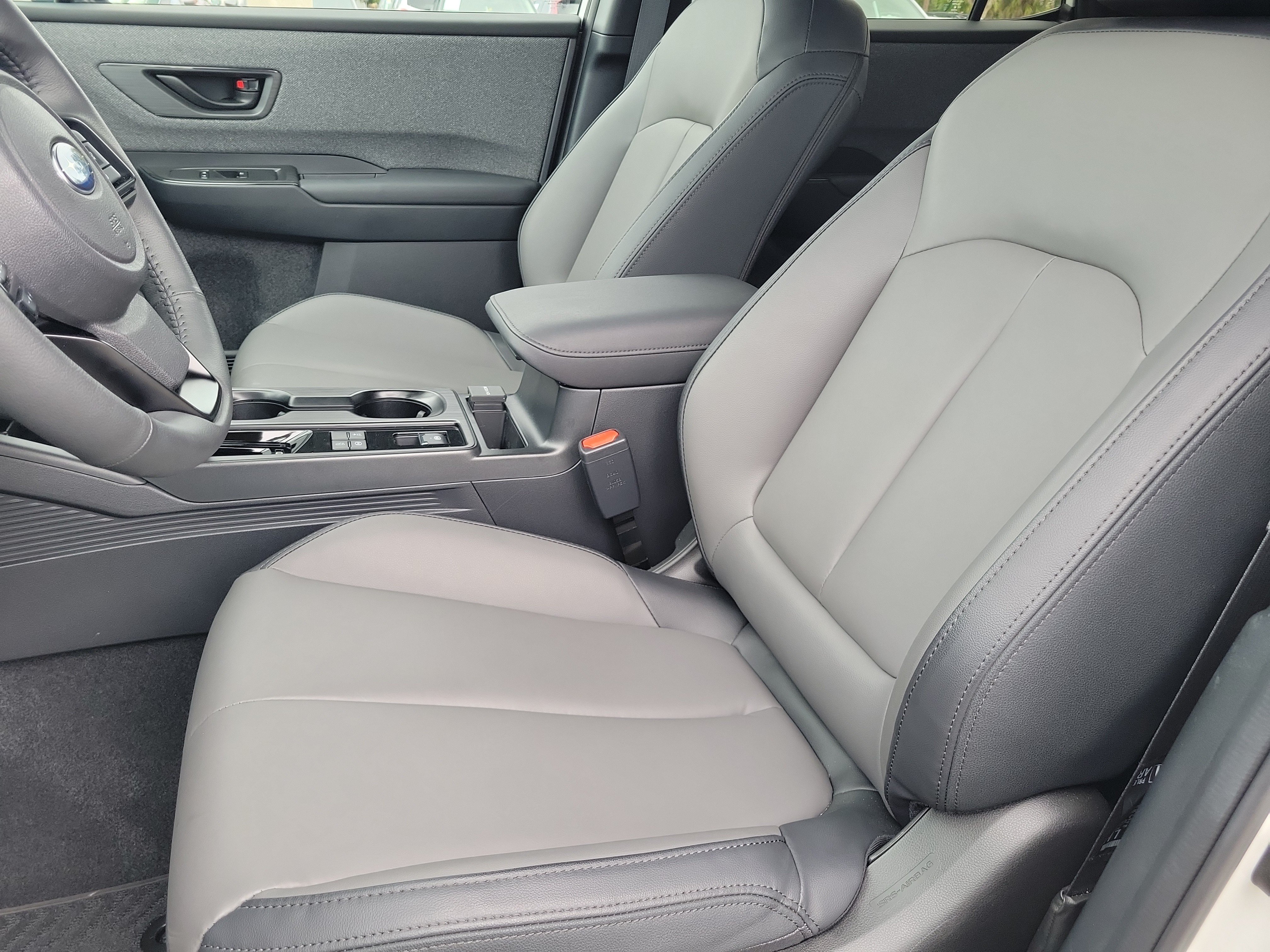 Certified 2026 Subaru Outback Premium AWD/4WD image 18