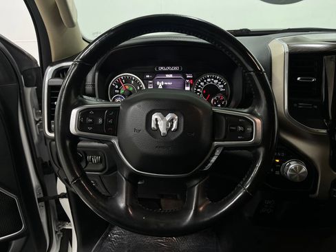 Used 2020 RAM 1500 Laramie image 22