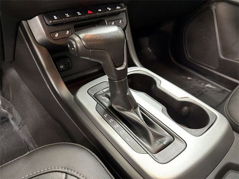 Used 2019 Chevrolet Colorado ZR2 image 28