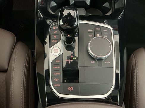 Certified 2023 BMW X3 xDrive30i w/ Premium Package image 17