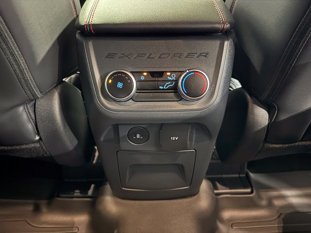 Used 2026 Ford Explorer ST-Line AWD/4WD image 14