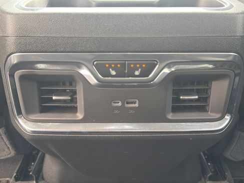 Used 2025 Chevrolet Silverado 3500 LTZ w/ Trail Boss Package image 28