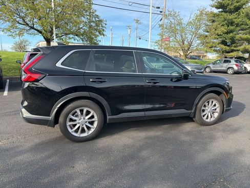 Used 2024 Honda CR-V EX-L image 29