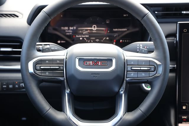 New 2027 GMC Terrain Elevation w/ Elevation Premium Package FWD image 26