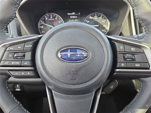 New 2026 Subaru Ascent Touring image 12