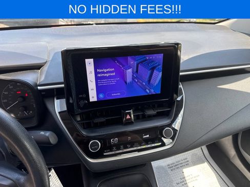 Used 2024 Toyota Corolla LE FWD image 18