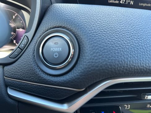 Used 2024 MAZDA CX-90 Plug-In Hybrid w/ Preferred image 32