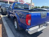 Used 2012 Nissan Frontier SV image 4