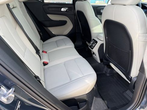 New 2026 Volvo XC40 B5 Ultra w/ Protection Package Premier image 13