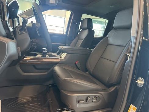 New 2026 Chevrolet Silverado 1500 LT Trail Boss w/ LT Trail Boss Premium Package image 7