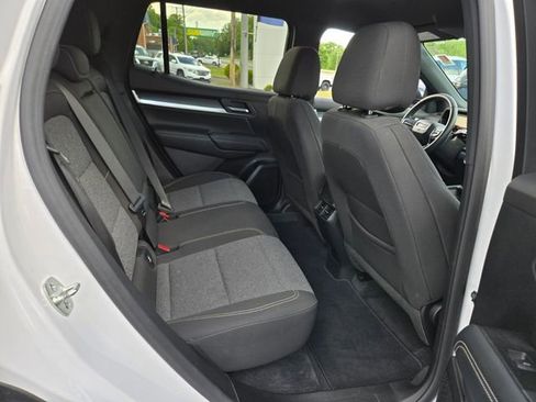 Used 2025 GMC Terrain Elevation AWD/4WD image 20