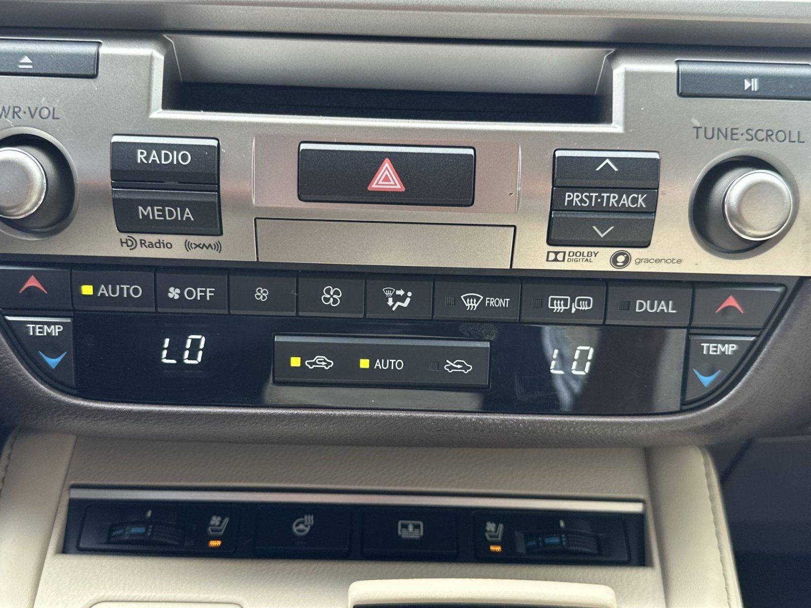 Used 2017 Lexus ES 350 FWD image 29