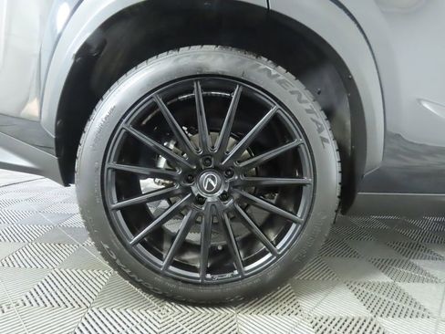 Used 2021 Lexus NX 300 FWD w/ Premium Package image 32