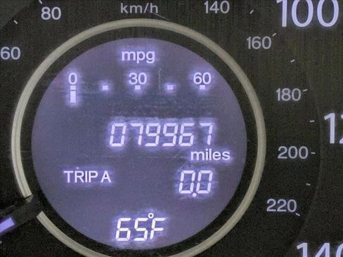 Used 2015 Honda CR-V EX image 12