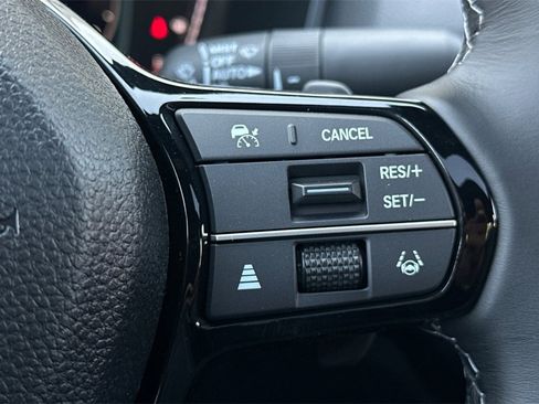 New 2026 Honda Civic Sport image 27