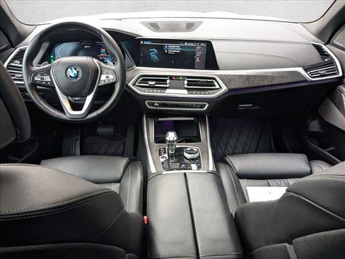 Used 2023 BMW X5 xDrive45e w/ Executive Package image 22