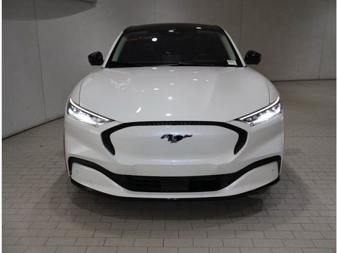 Used 2023 Ford Mustang Mach-E California Route 1 AWD/4WD image 8