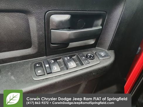 Used 2021 RAM 2500 Tradesman w/ Towing Technology Group image 13