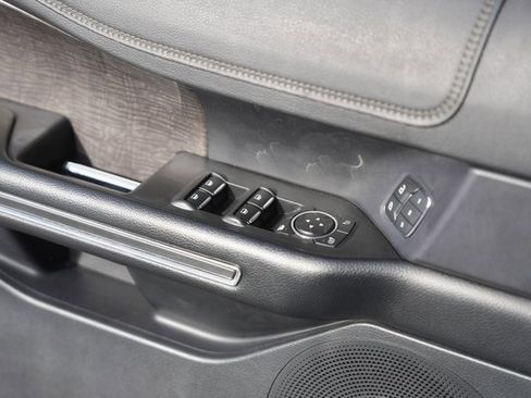 Certified 2021 Ford Expedition Max Limited image 28