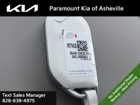 New 2026 Kia EV9 Land AWD/4WD image 27