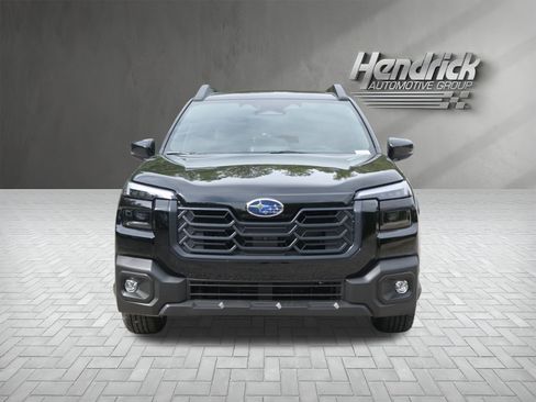 New 2026 Subaru Outback Touring XT AWD/4WD image 3