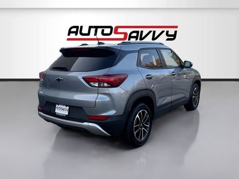 Used 2024 Chevrolet TrailBlazer LT image 7