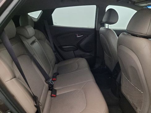Used 2014 Hyundai Tucson SE FWD image 19
