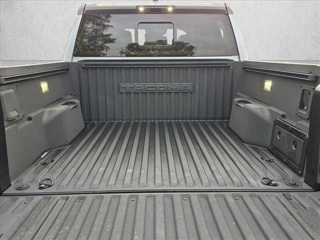 Used 2024 Toyota Tacoma TRD Sport w/ TRD Sport Upgrade Package RWD image 6