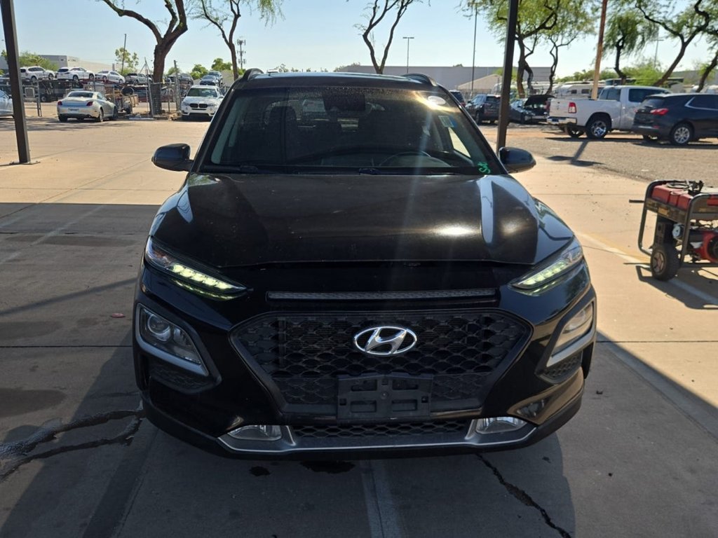 Used 2020 Hyundai Kona SEL Plus FWD image 7