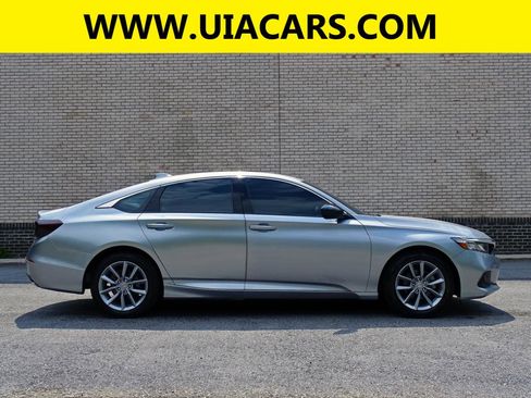 Used 2021 Honda Accord LX image 5