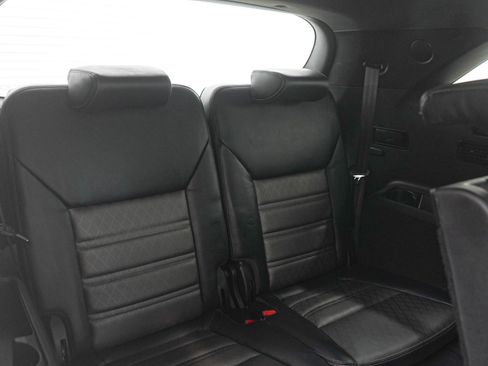 Used 2017 Kia Sorento SX AWD/4WD image 12