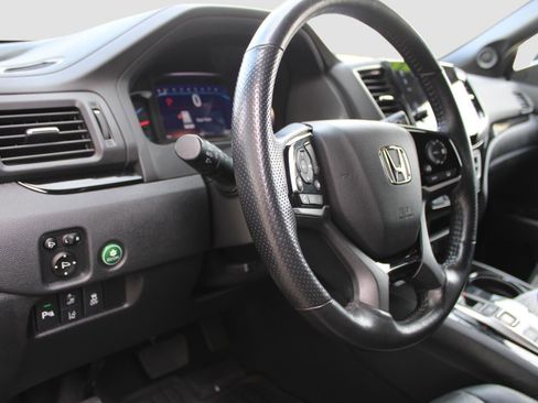 Used 2020 Honda Passport Elite image 14