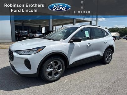 New 2025 Ford Escape ST-Line w/ Equipment Group 301A