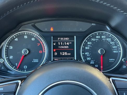 Used 2016 Audi Q5 3.0T Premium Plus w/ Technology Package image 19