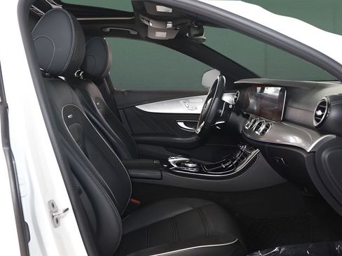 Used 2020 Mercedes-Benz E 63 AMG S image 15