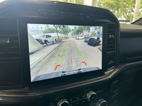 Used 2022 Ford F150 XLT w/ Equipment Group 302A High RWD image 9
