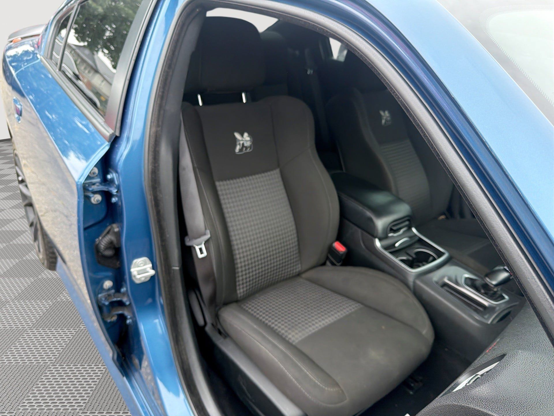 Used 2020 Dodge Charger Scat Pack RWD image 28
