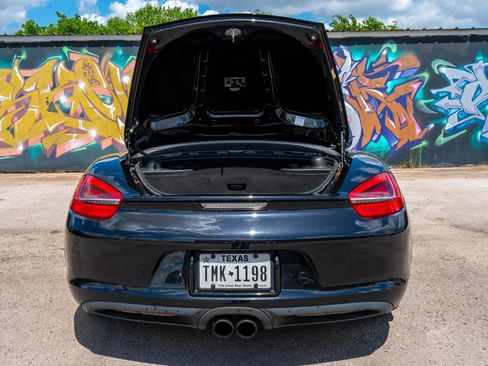Used 2014 Porsche Boxster S RWD image 19