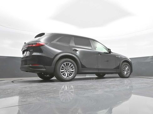 Used 2025 MAZDA CX-90 3.3 Turbo w/ Select Package AWD/4WD image 39