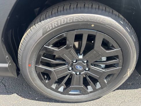 New 2026 Subaru Outback Limited XT AWD/4WD image 4