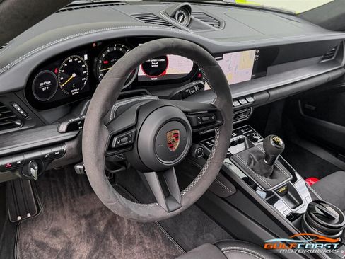 Used 2022 Porsche 911 GT3 RWD image 26