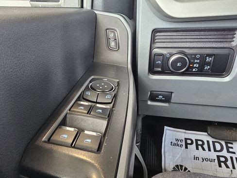 Used 2025 Ford F350 XLT image 27