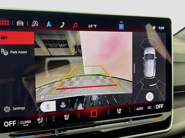 New 2026 Volkswagen GTI Autobahn FWD image 15