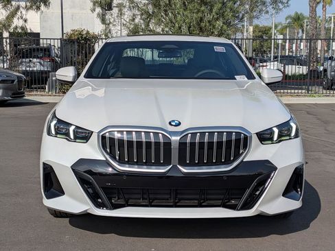 New 2026 BMW 530i w/ M Sport Package image 4