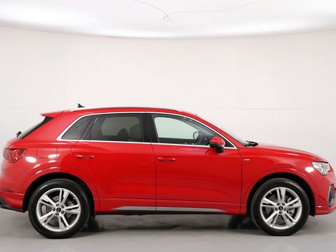 Used 2023 Audi Q3 2.0T Premium Plus image 52